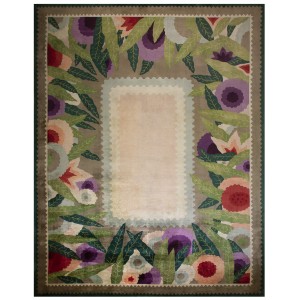 Chinese - Art Deco #24861